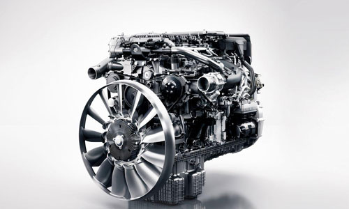 Motor